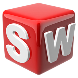 SolidWorks certifi&eacute; (CSWA ;CSWP)