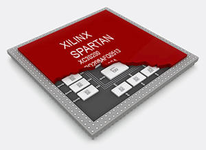 FPGA Xilinx