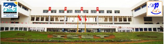 Institut Sup&eacute;rieur des Etudes Technologiques de Rad&egrave;s