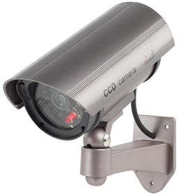 Vid&eacute;osurveillance