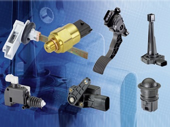 Cours de : Capteurs et actionneurs en instrumentation