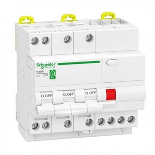 cours appareillage electrique