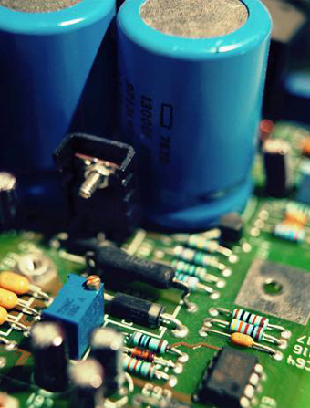 &Eacute;lectronique Analogique 2