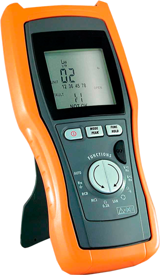 cours mesures electriques