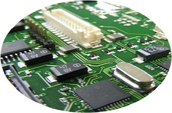 Syst&egrave;mes logiques 1&2