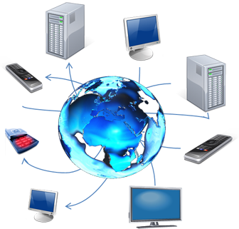 R&eacute;seaux Informatiques