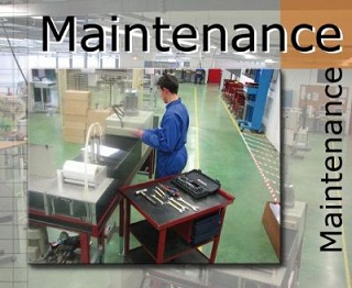maintenance industrielle