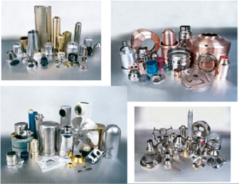 Mat&eacute;riaux m&eacute;talliques